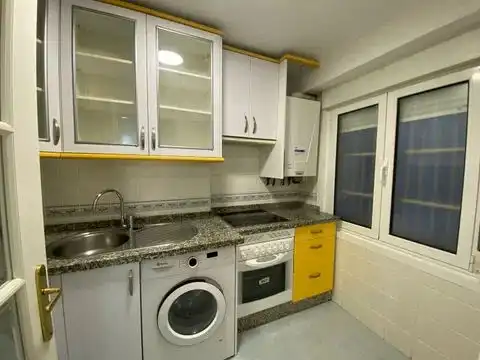 Cuina de Pis en venda en Gijón 