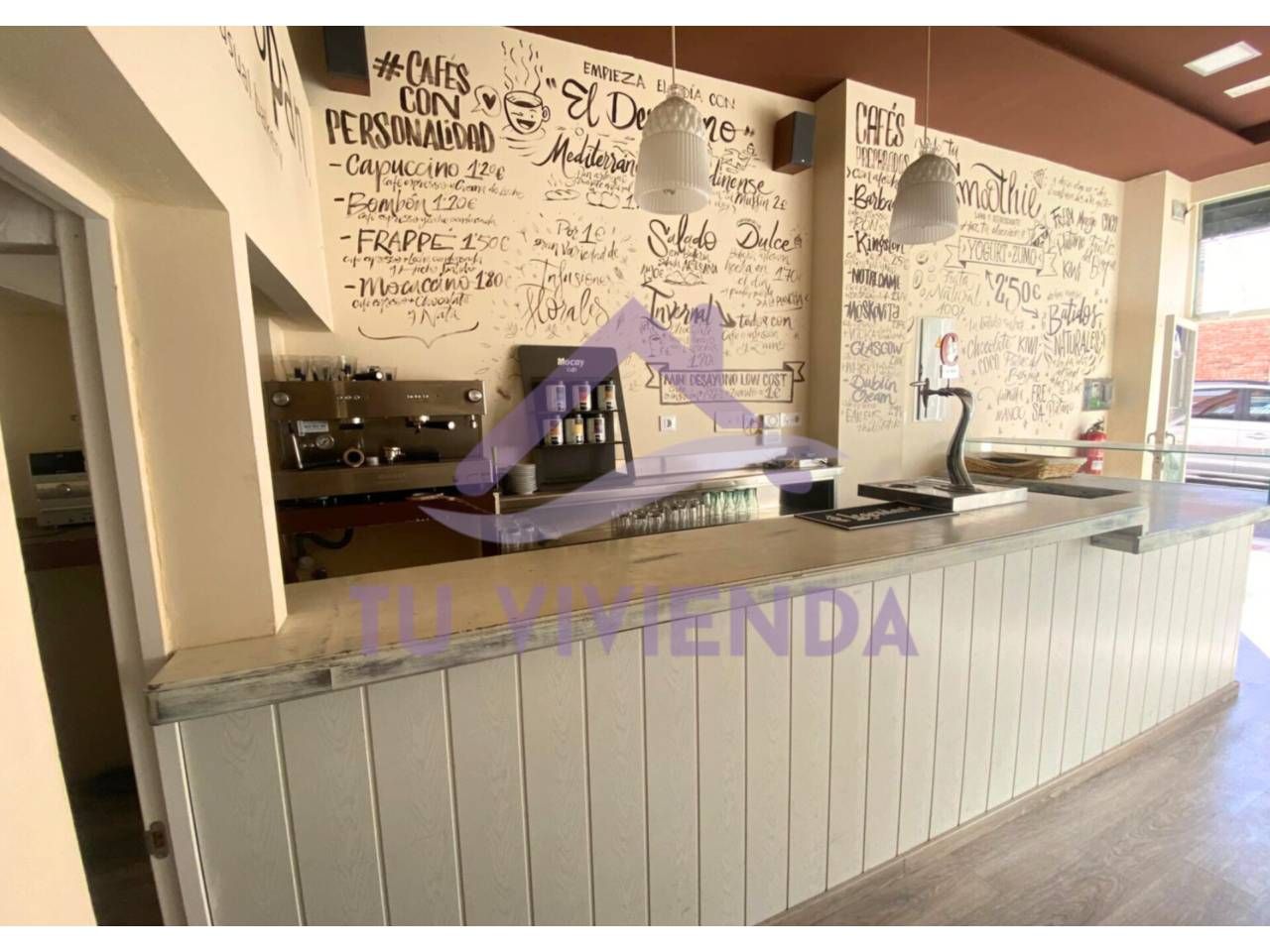 Local de lloguer en Valladolid Capital