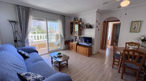 Foto 5 von Wohnung zum Verkauf in Aluse , 1, Entremares, La Manga del Mar Menor