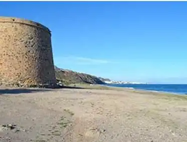 Àtic amb terrassa en venda a Mojácar Playa - Las Ventanicas - La Paratá, imagen 17