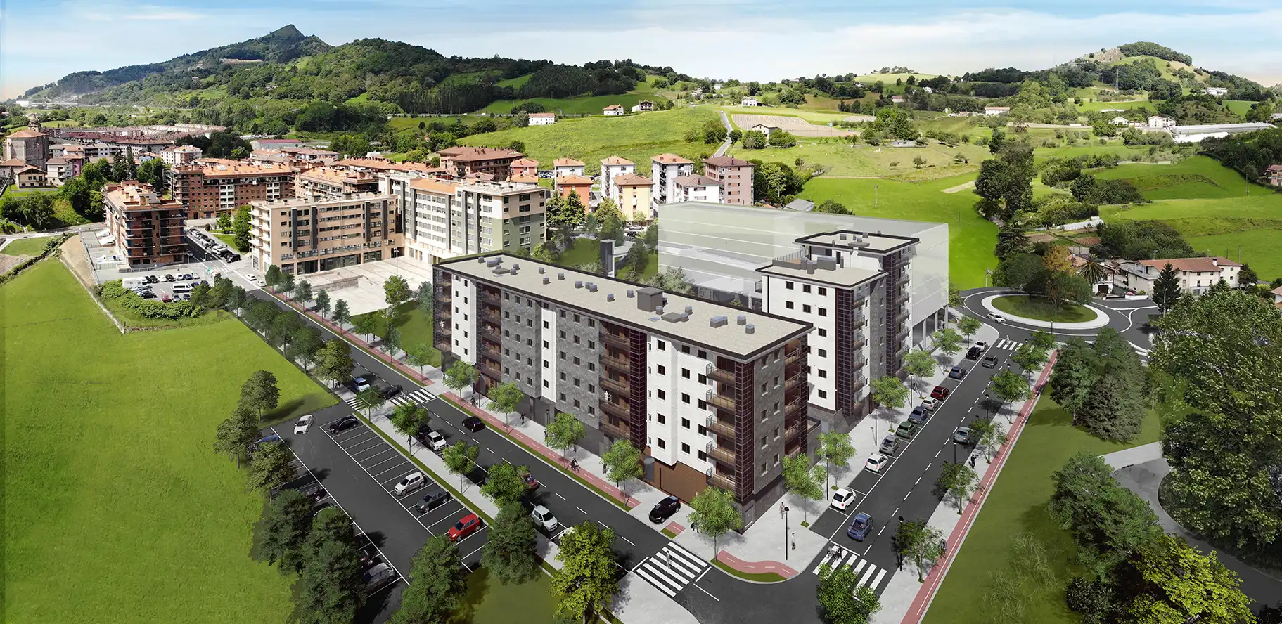 Local commercial à vendre à Oztaran 4B, imagen 2