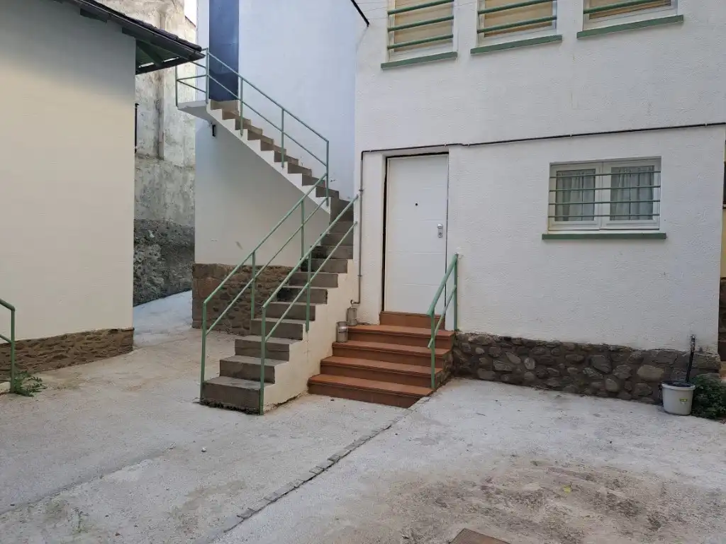 Casa o xalet de lloguer a Carrer Higini de Rivera, 4, Puigcerdà