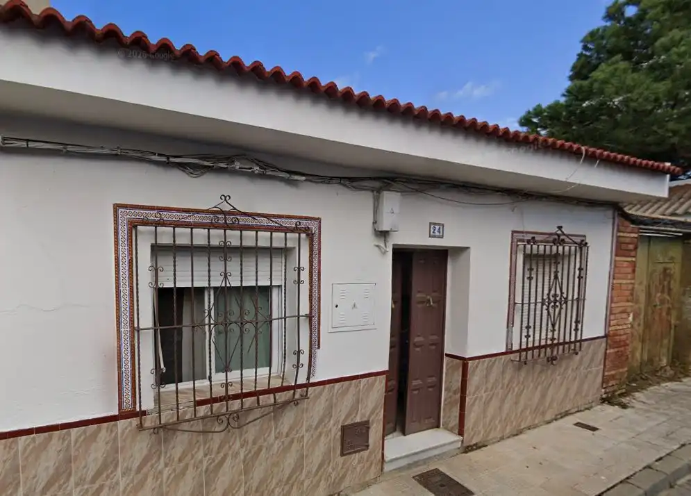 Casa in vendita a Calle JOSE GOMEZ GALLITO, imagen 3