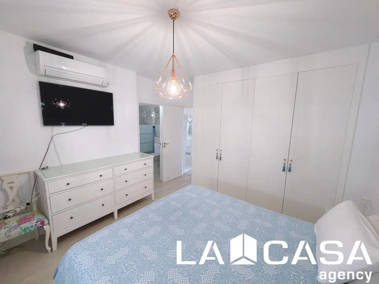 Casa a schiera in vendita a Entrenúcleos, imagen 25