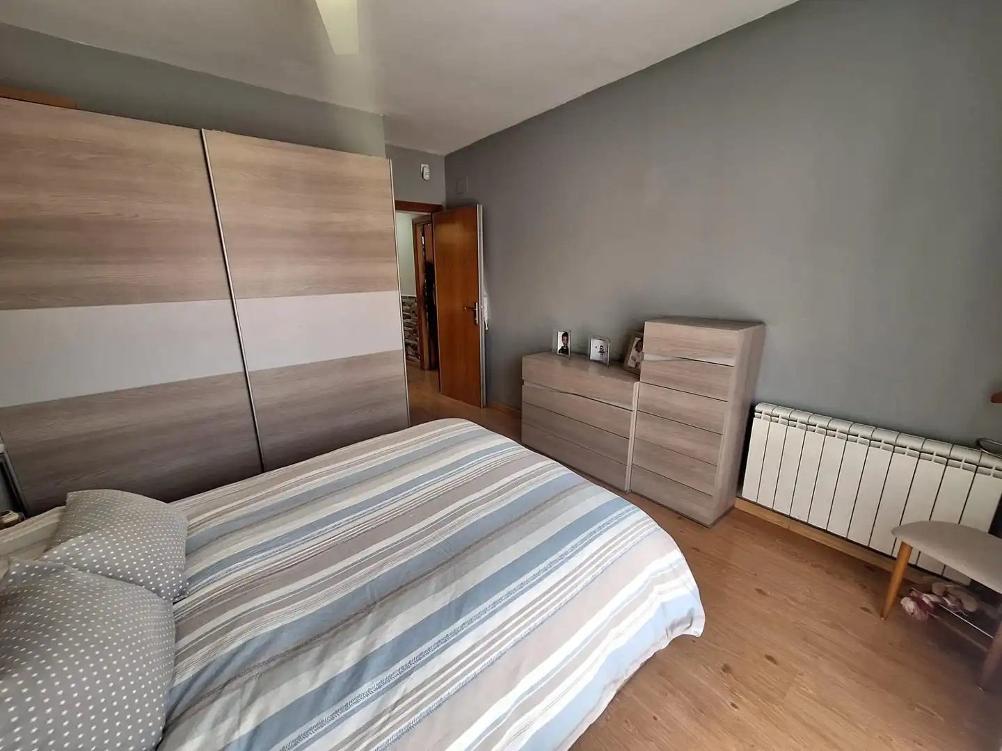 Flat with lift for sale in Centre - Sant Oleguer, imagen 15