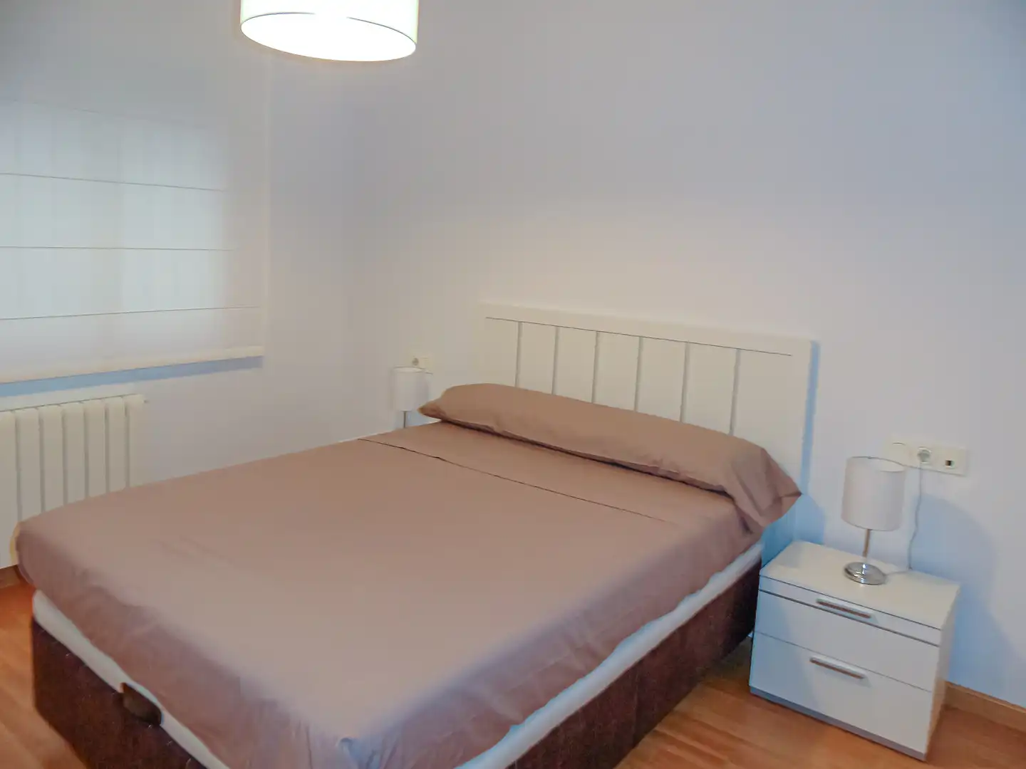 Apartamento de alquiler en Linares, Jaén