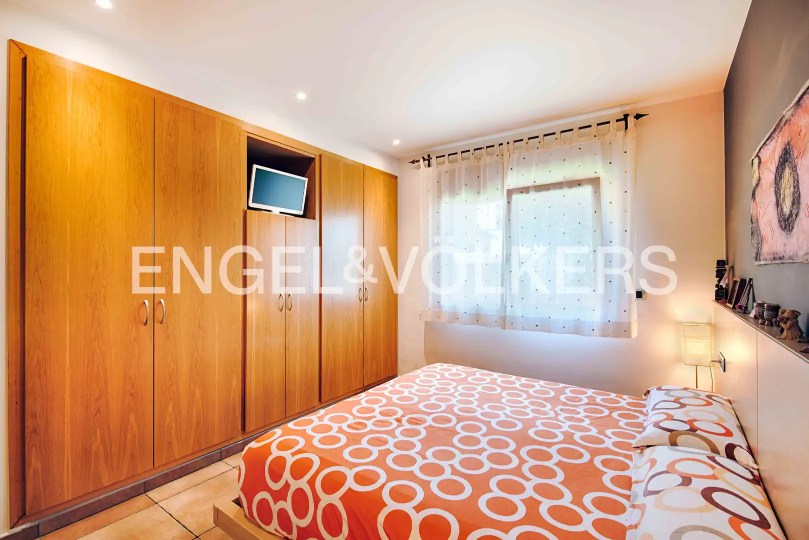 Habitación de Casa o chalet en venta en Navata con Aire acondicionado, Calefacción y Jardín privado