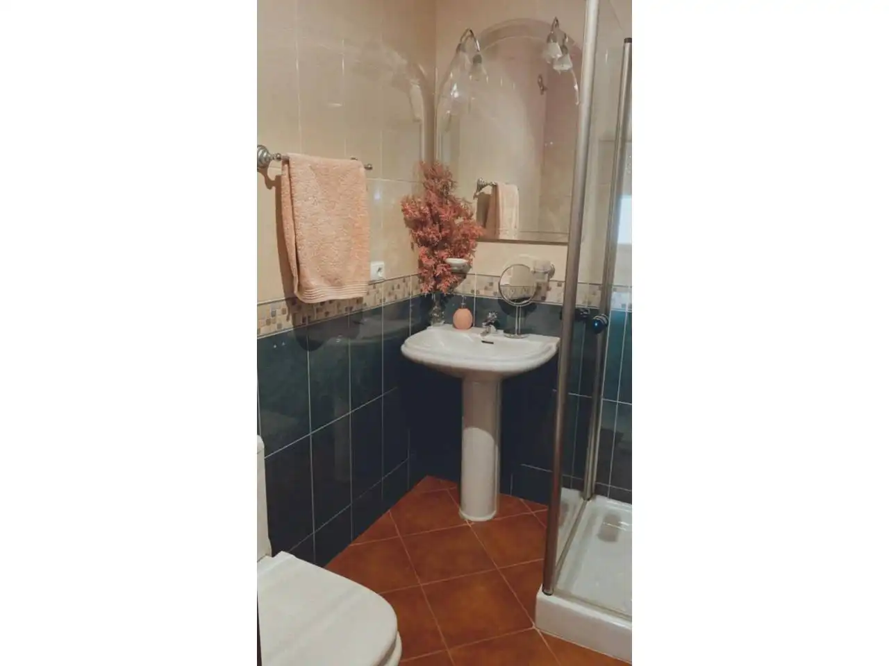 Piso con terraza en venta en Baza, imagen 2