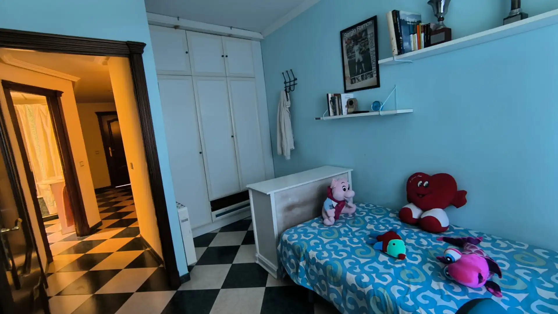 Maison à vendre à Calle Marqués de la Ensenada, imagen 32