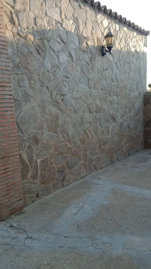 Xalet amb piscina en venda a Las Lagunas - Campano, imagen 26