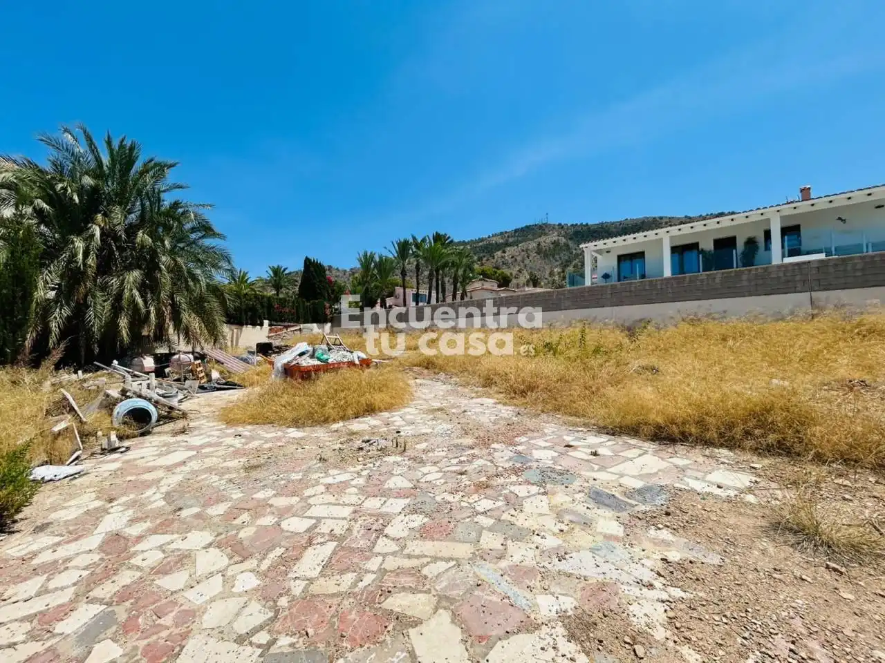 Residencial en venda en L'Alfàs del Pi