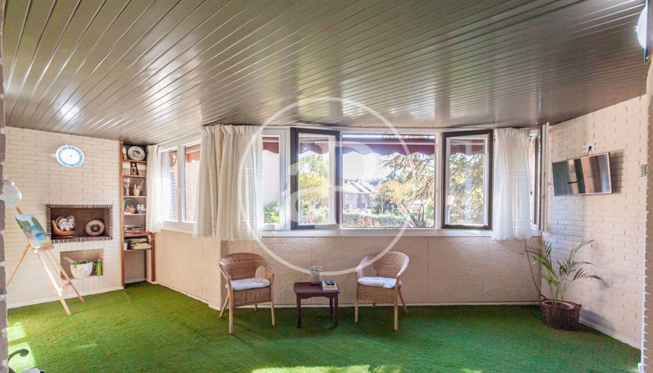 Photo 1 of Flat for sale in Pueblo, Madrid