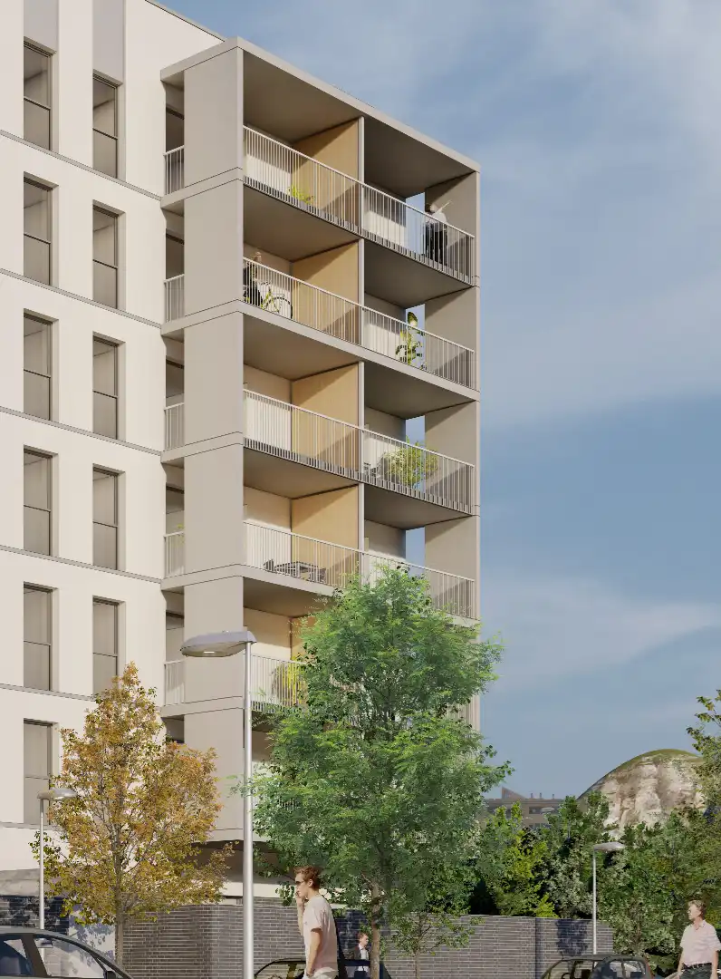 Planta baja en venta en Avinguda de la Generalitat, Temple