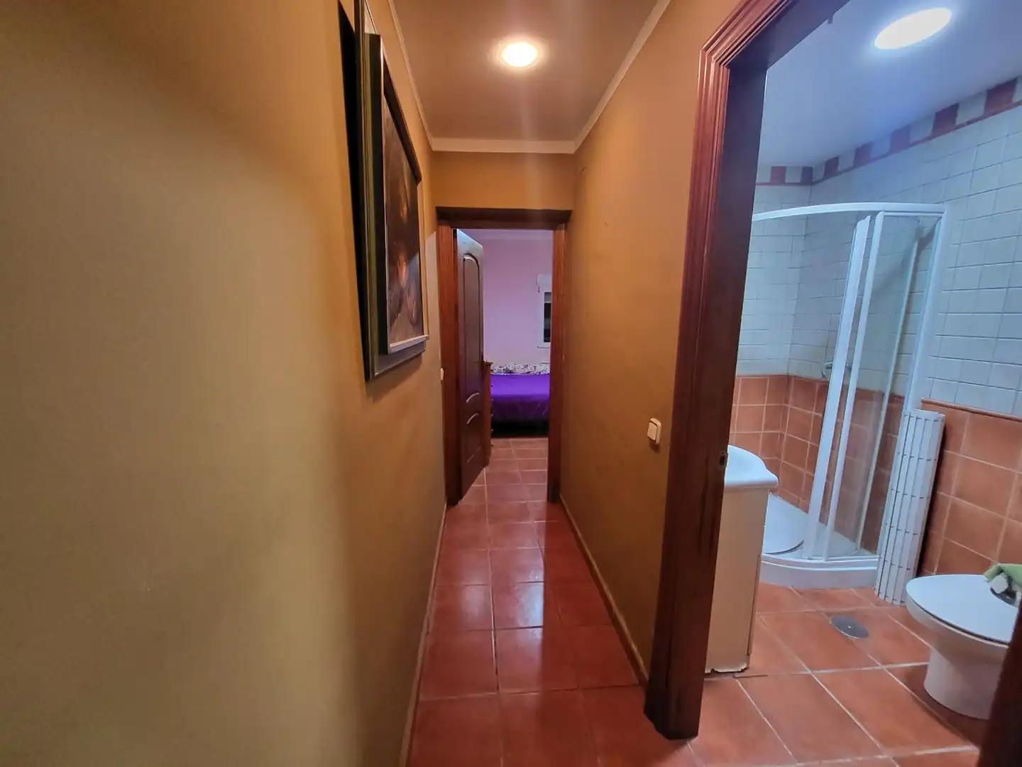 Piso en venta en Málaga
