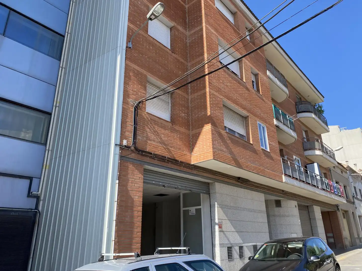 Locale commerciale in vendita a Mossén Jacint Verdaguer