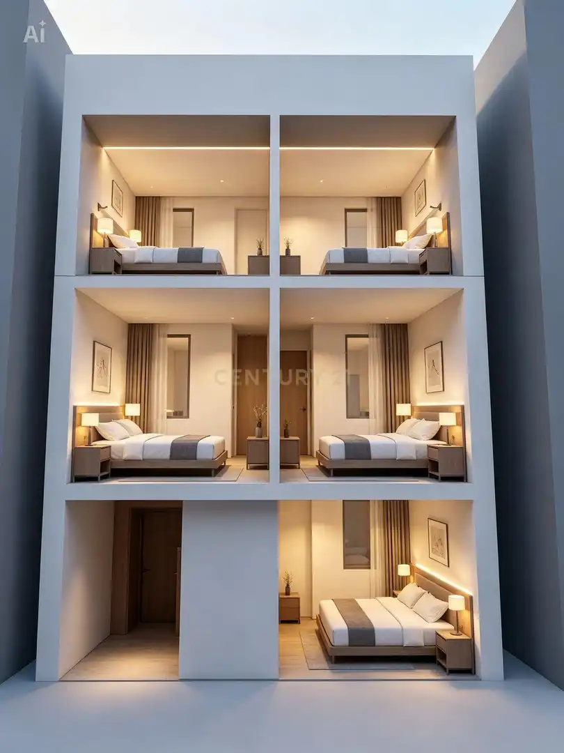 Inmuebles singulares con ascensor en venta en Centro, imagen 3