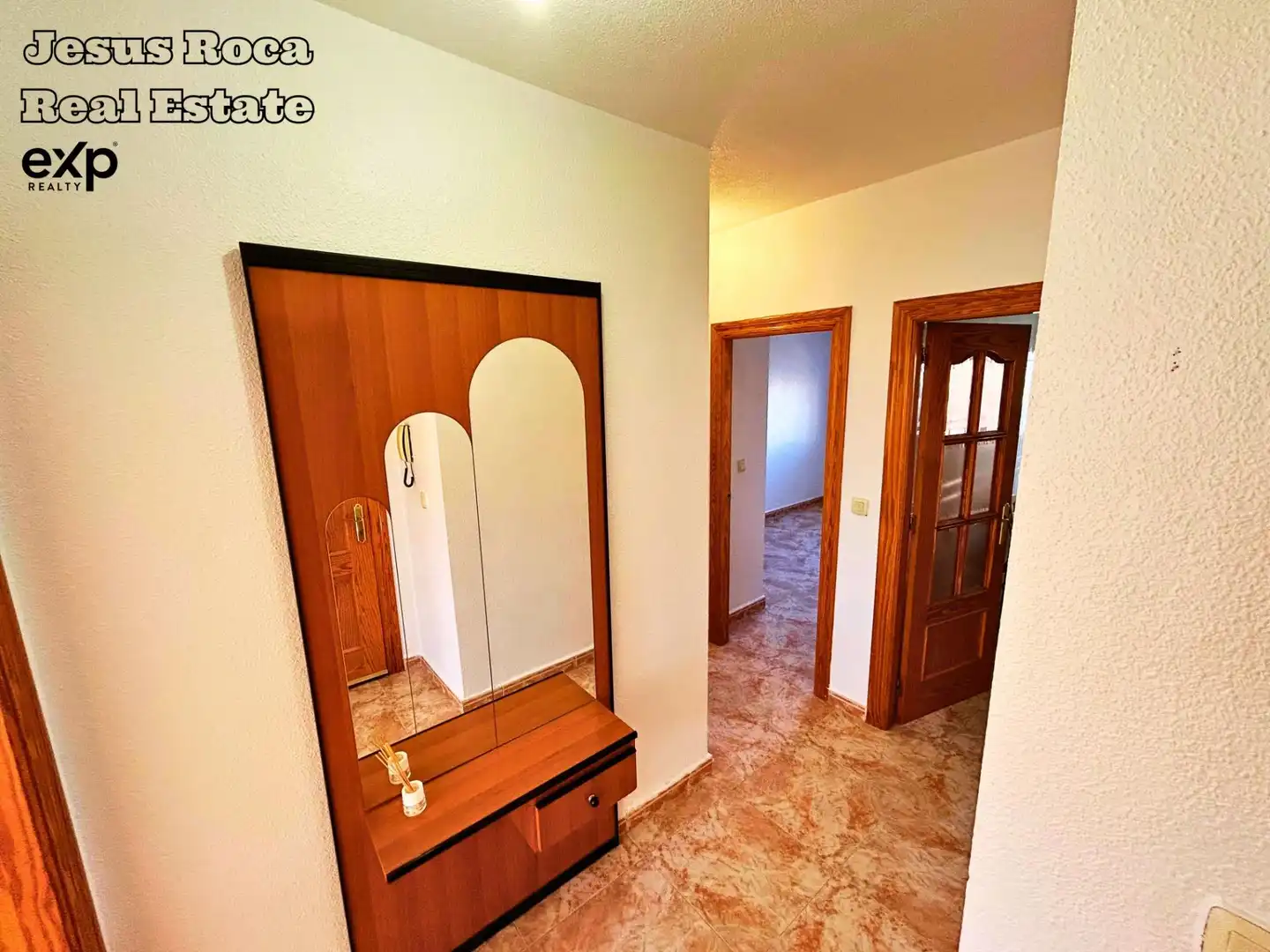 Appartamento con terrazza in vendita a Calle ARCHENA, imagen 16