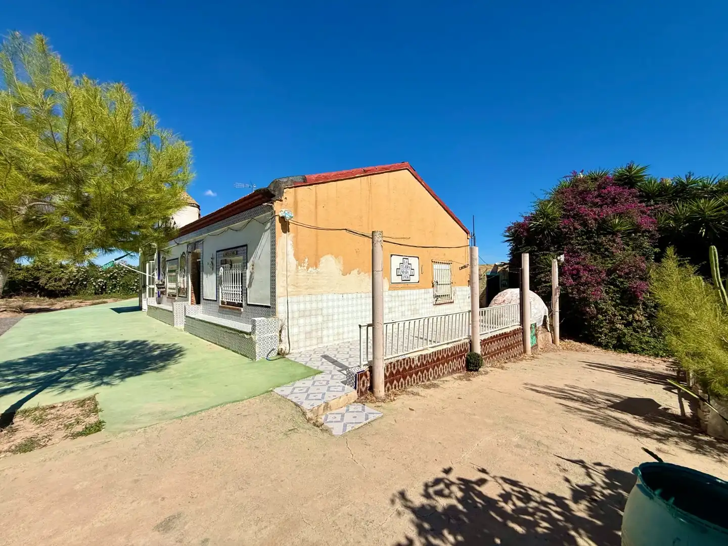 Casa con giardino in vendita a El Mirador Pozo Aledo, imagen 15