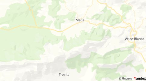 Foto 2 von Wohnung zum Verkauf in María, Almería