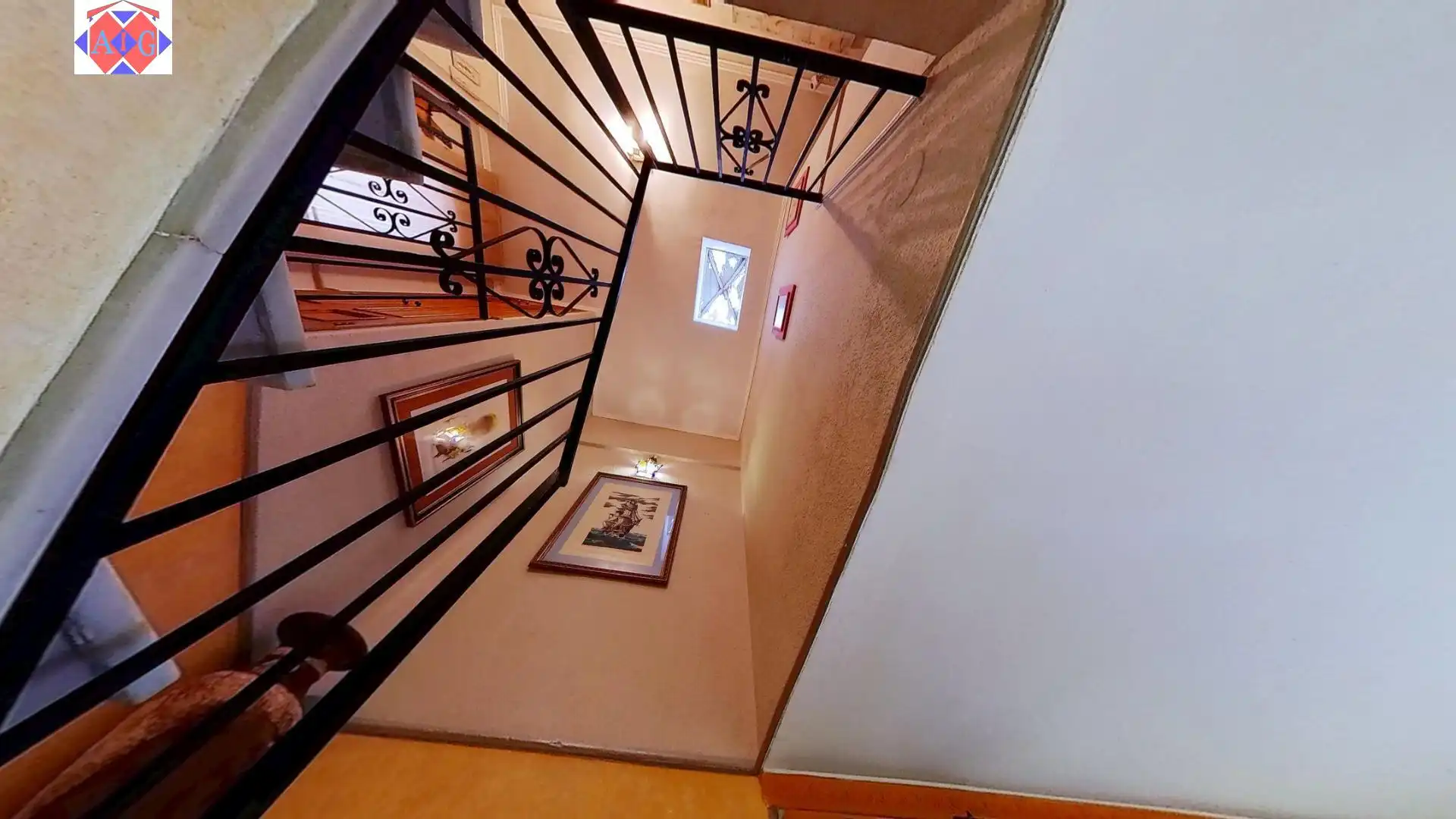 Detached homes for sale in Gualchos  with Terrace, Storage room and Furnished