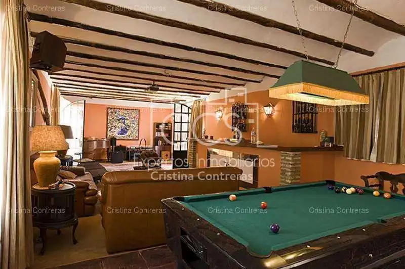 Finca rústica en venta en Alcalá de Guadaira con Jardín privado y Piscina