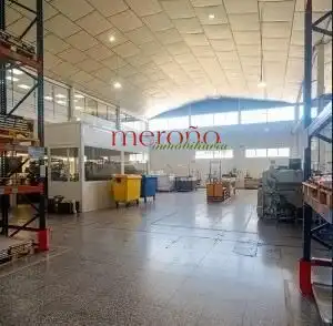Nau industrial de lloguer en Elche / Elx