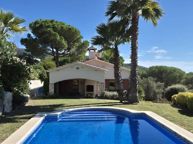 Casa-chalet en Venta en D"EXTREMADURA en Mas Pere - Río de Oro