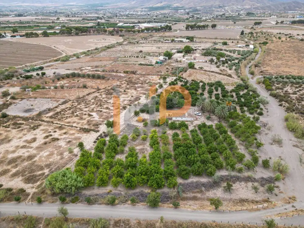 House for sale in Huércal-Overa, imagen 2