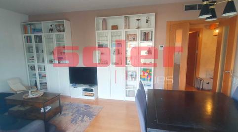 Foto 4 de Pis en venda a Carrer de Josep Irla, Turó de Can Mates, Sant Cugat del Vallès