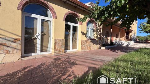 Foto 2 de Finca rústica en venda a Canyelles, Barcelona