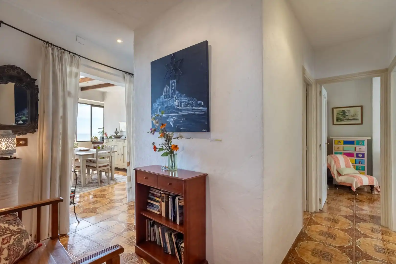 Ático en venta en Altea con Aire acondicionado