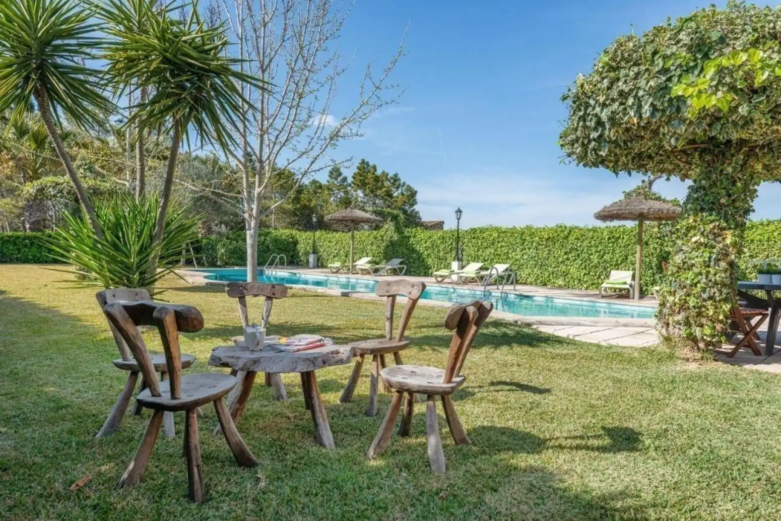 House with terrace to rent in Ariany - Camino Joan, imagen 42