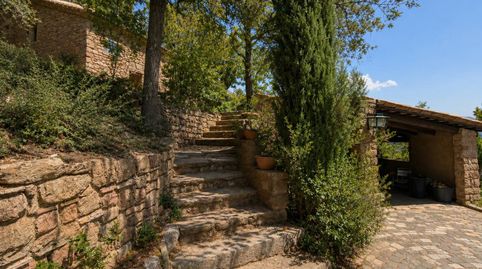 Foto 4 de Finca rústica en venta en Calle Castellasa, Can Font - Ca n'Avellaneda, Castellar del Vallès