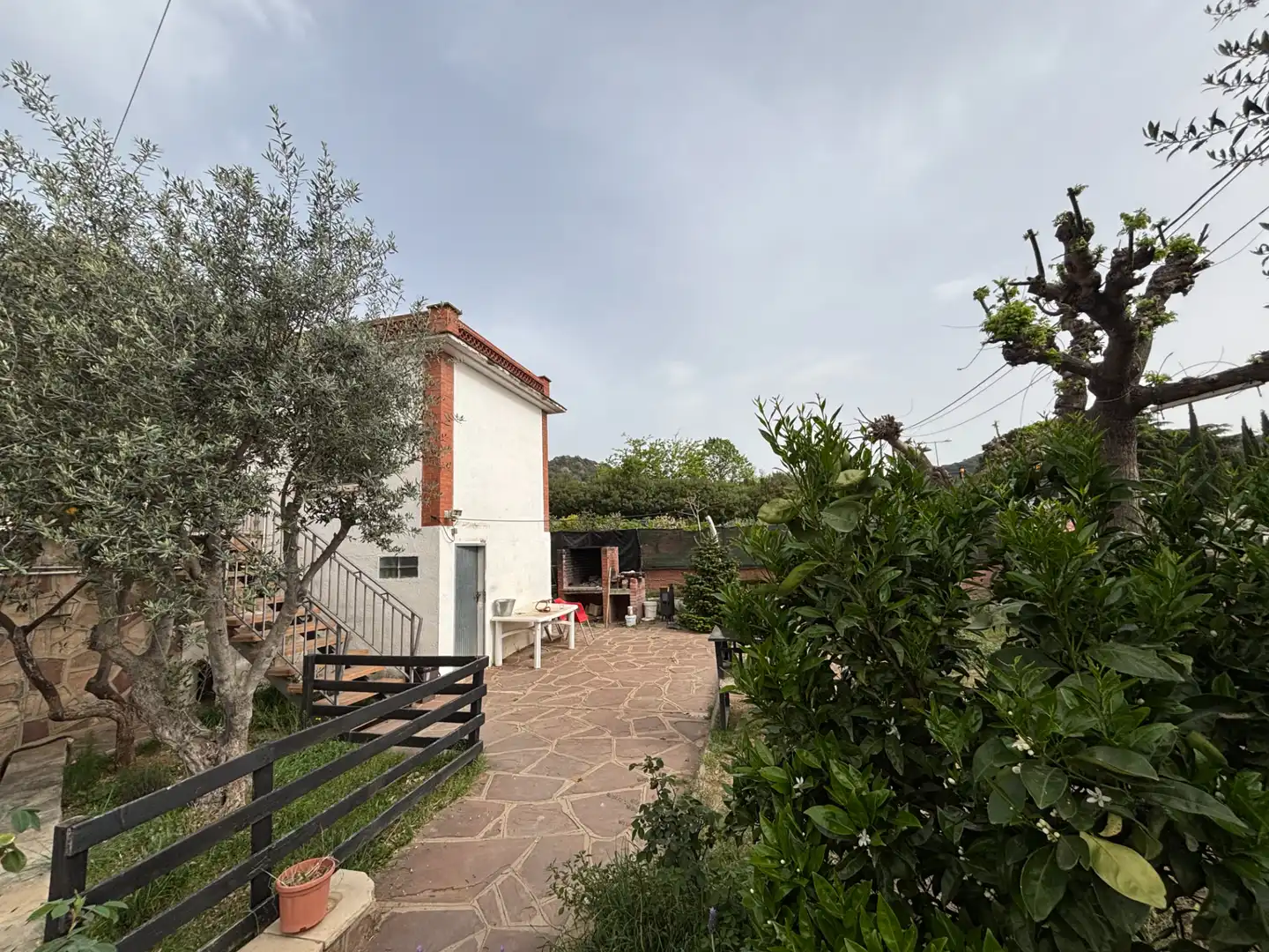 Casa o chalet en venta en Carrer Eugeni d'Ors, Caldes de Montbui