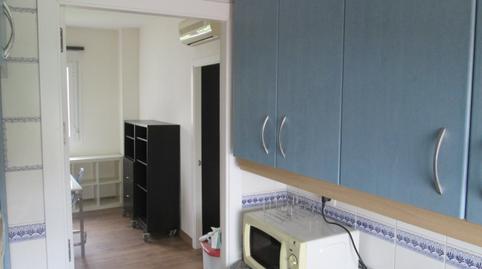 Foto 5 de Piso de alquiler en Sector Sur  - La Palmera - Reina Mercedes, Sevilla