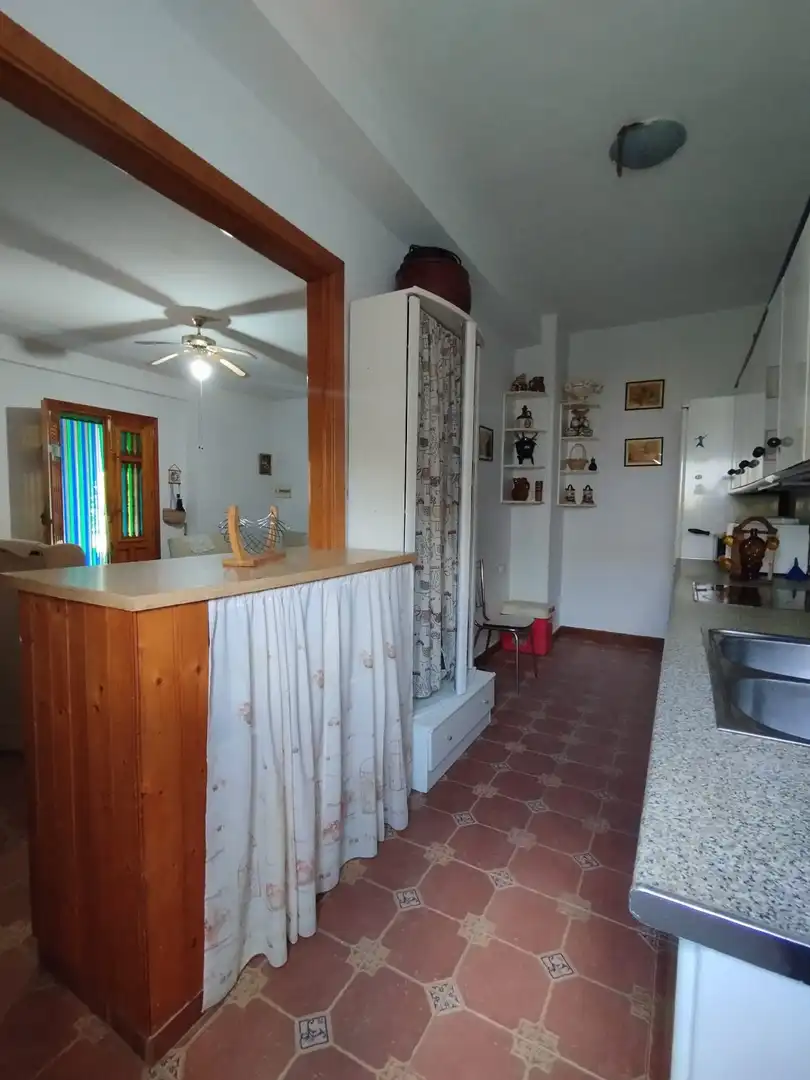 Casa o chalet en venta en Valverde de Mérida con Trastero, Piscina y Amueblado