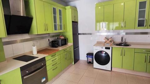 Foto 3 de Apartament de lloguer a Los Belones, Murcia