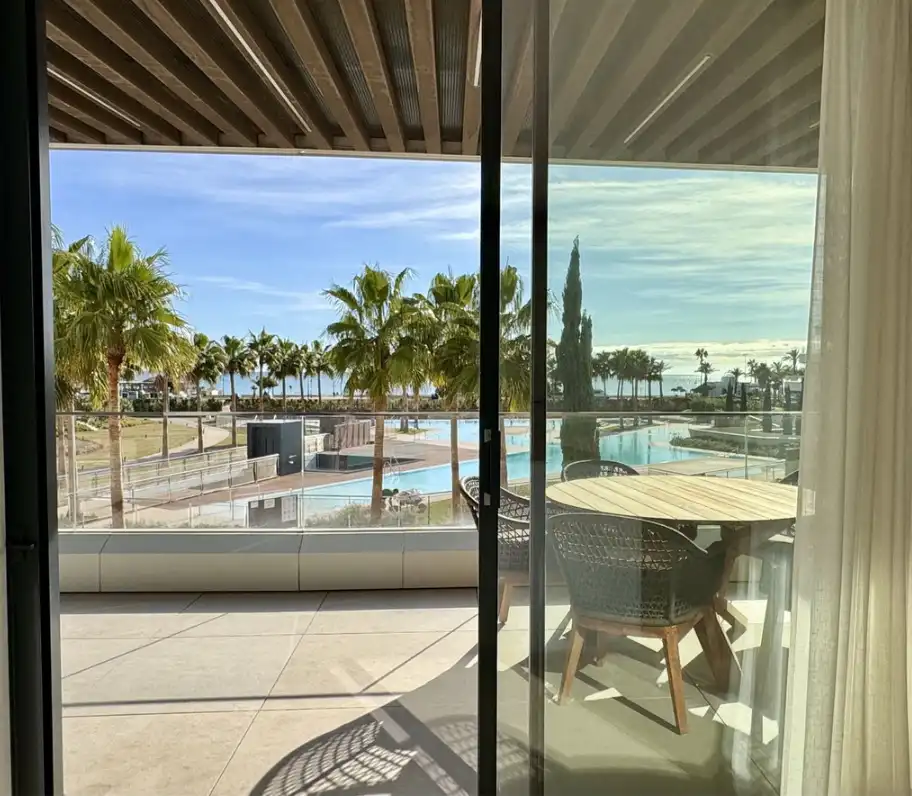 Wohnung mit Pool zum Verkauf in La Carihuela - Los Nidos, imagen 6