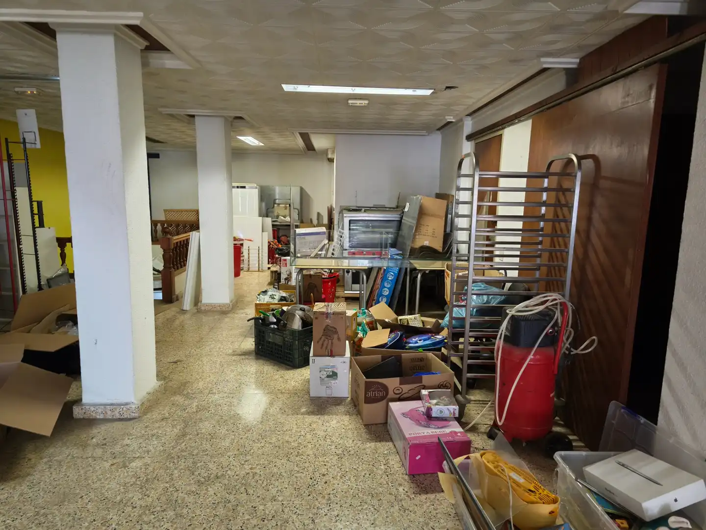Terreno residenziale in vendita a Avenida de Palacios 12, imagen 18