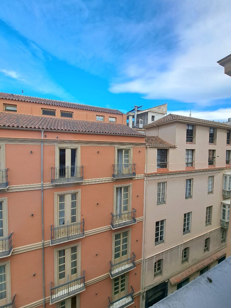 Office to rent in Calle Blasco de Garay, 1, Ensanche Centro - Puerto, Centro