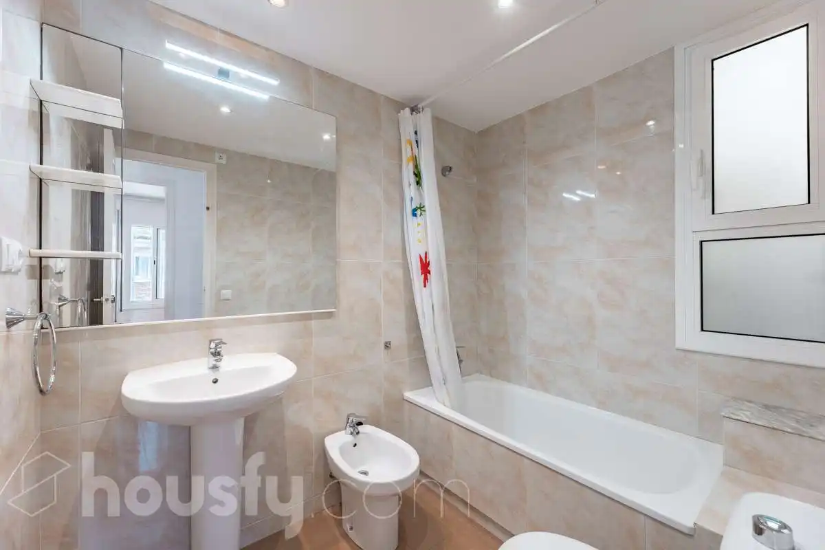 Penthouse with terrace for sale in Passeig Marítim ., imagen 27