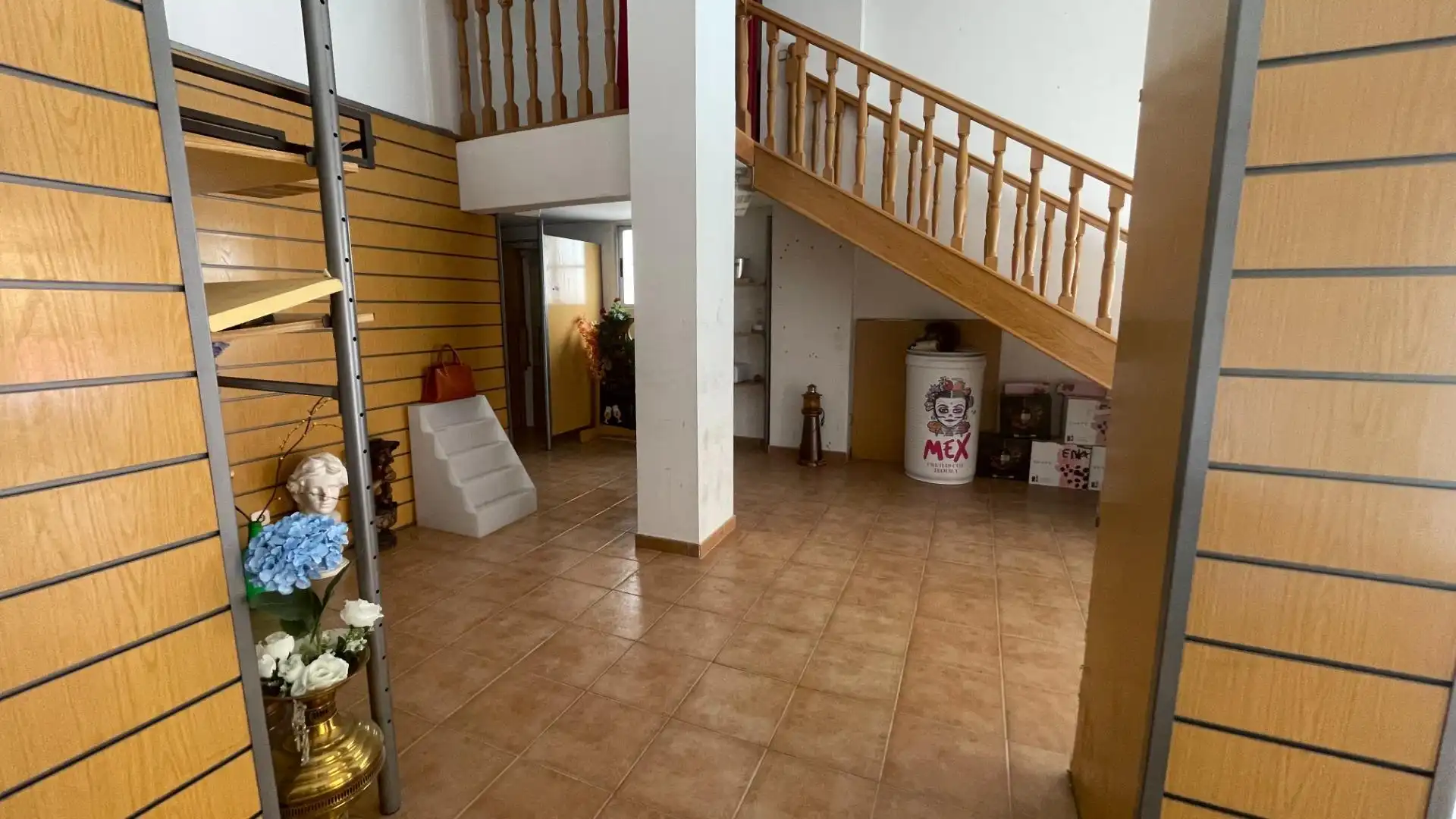 Local de alquiler en Alcorcón
