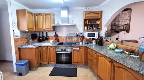 Foto 2 de Pis en venda a Calle Torres, Benigànim, Valencia