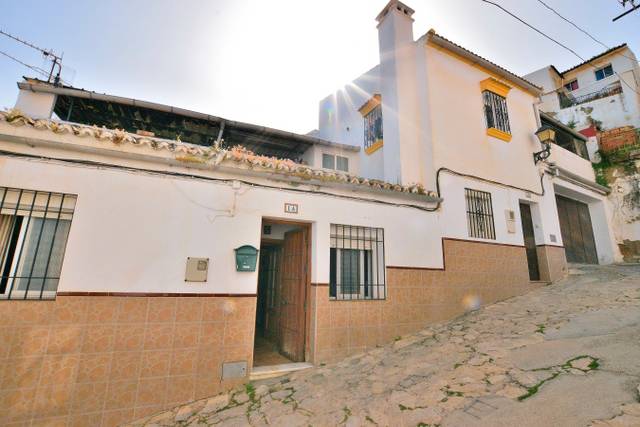 Casa adosada en Venta en Centro
