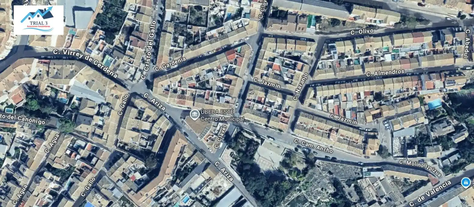 Reihenhaus zum Verkauf in Calle CAMINO ANCHO, imagen 3