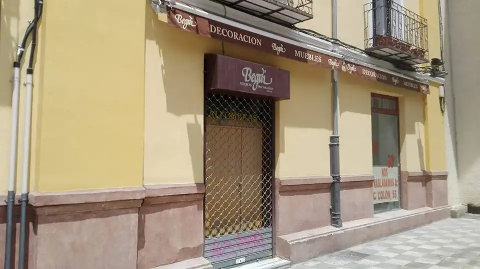 Local comercial en venda a Plaza la Hispanidad 2, imagen 6