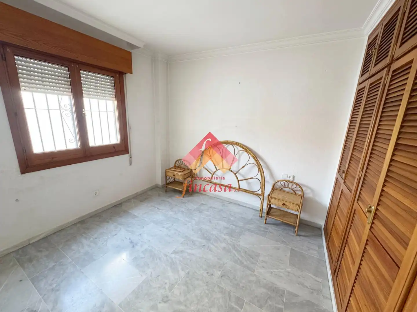 Habitación de Piso en venta en Ronda con Calefacción, Trastero y Amueblado