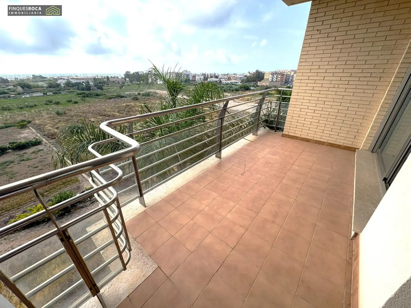 Apartament amb jardí en venda a Nord, imagen 19
