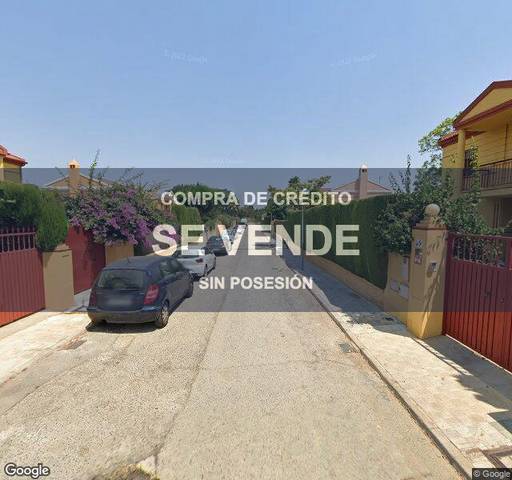 Terreno residencial en Venta en Ramal de Espartinas