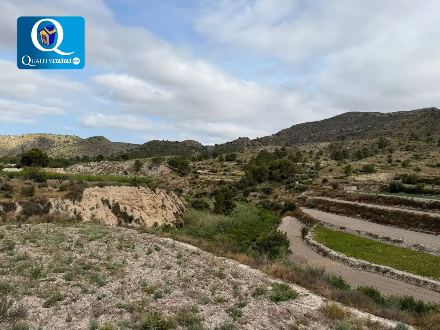 Terrenys i solars en venda a Jijona / Xixona, imagen 17